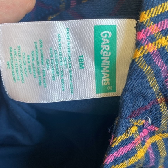 Little Girl Toddler Spring Summer Bundle - Picture 13 of 16